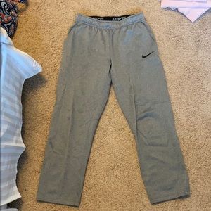 Nike sweatpants